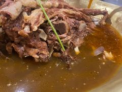 -芦月轩羊蝎子(太平桥店)