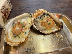 -盟重烧烤(高正街店)