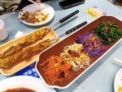 -清真吐鲁番餐厅(牛街店)