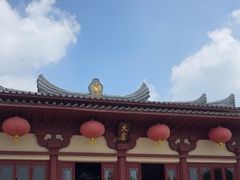 -洛阳古墓博物馆