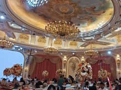 -白金汉爵大酒店·宴会厅(相城店)