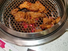 -炭之家·齐齐哈尔非遗烤肉·鲜切直供(中央大街店)
