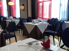 -和润艺术酒店-自助早餐厅