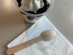 -麦当劳(军博店)