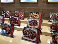 -友鹏海鲜(新宜白大道店)