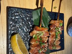 -鹤龟料理店(时代天街店)