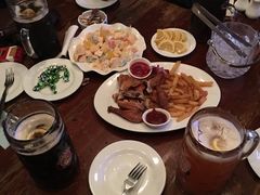 -宝莱纳啤酒花园餐厅PAULANER BRAUHAUS Nanjing(广州路店)