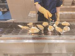 -享遇.锅姥姥牛排海鲜自助(小寨店)