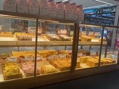 -爸爸糖吐司面包(悠唐购物中心店)