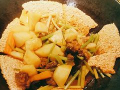 -薇酌饮·陕西菜(南门外店)