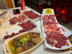 -潮汕大目牛肉火锅(上梅林店)