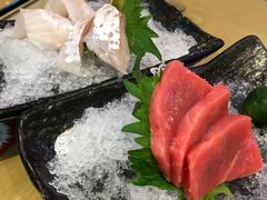-友壹町寿司(嘉洲广场店)