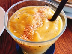 -ROAST coffee & eatery