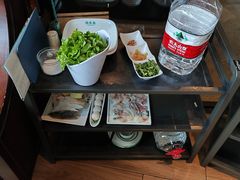-淘米捞·米汤脆鲩鱼火锅(福田皇岗店)