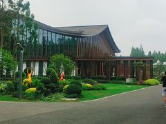 -东平国家森林公园