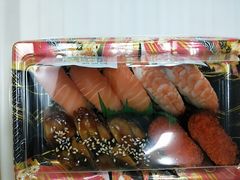 寿司-果蔬好生活超市(东湖店)