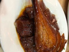 -一乐烧鹅(中环店)