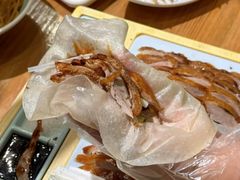 -满园烤鸭·春饼(太原街万达店)