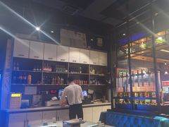 -醉炫音速烧烤·干煸菜(沙河总店)
