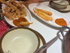 -老天桥蛙炉火锅(姑苏总店)