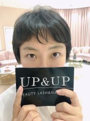 -UP&UP·半永久眉毛眼线机器野生眉