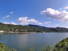 -白河堡水库