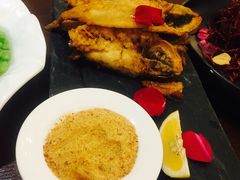 -莫奈花园餐厅(麦迪逊花园店)