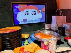 -牛New寿喜烧(中山公园龙之梦店)