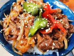 -熹炭精致日料(金融街购物中心店)