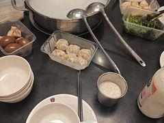 -吉友粥底火锅(方斜路店)