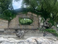 -团结湖公园