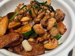 -九毛九西北菜(番禺万达店)
