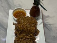 -君霖海鲜私房菜(春柳店)