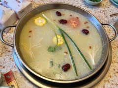 -龙继斑鱼庄(犀浦店)