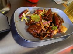 -小财盆地桌烤肉