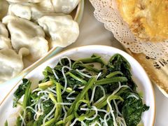 -岳姥姥饺子(泺文路店)