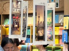 -三生有信(豫园商城店)