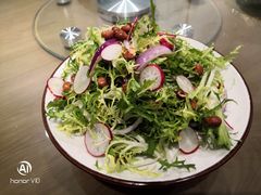 农家蔬菜鲜-汝州八大碗(蓝湾店)