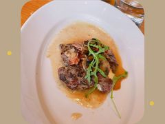 -君悦酒店·La Terrazza意合園·意式风味