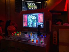 -变形金刚3D对决之终极战斗