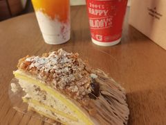 -Peet's 皮爷咖啡(东湖路手作店)