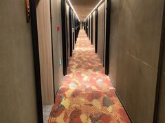 -桔子酒店(北京中关村软件园店)