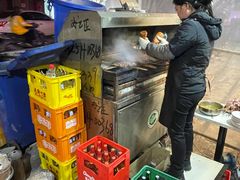 -小板凳(四公里店)