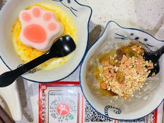 -猫爪爪原切自助烤肉(观音桥阳光世纪店)