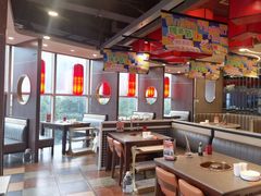 -前门·鲜肉火锅(长风店)
