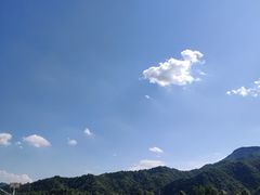 -碓臼峪自然风景区