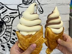 -高力乐面包咖啡厅(西塔店)