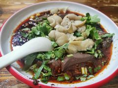 肥肠血旺-朱大嘴肥肠血旺(福字街店)