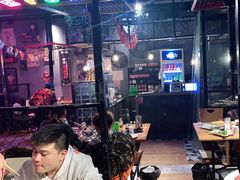 大堂-超级神炭烤肉夜食(芥园西道店)