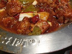 -胖哥俩肉蟹煲(湖滨银泰in77店)
